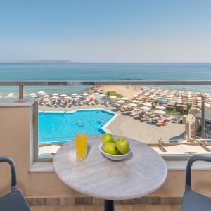 Double Room Sea View