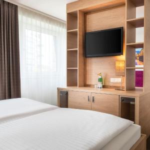 Premium Double Room
