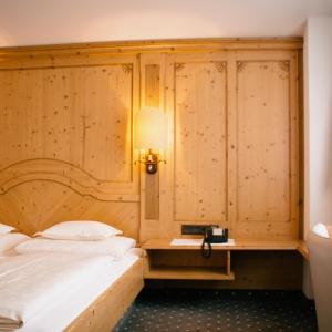 Duplex Quadruple Room