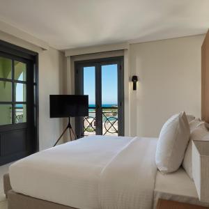 Junior Suite Sea View