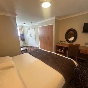 Double Room - Disability Access