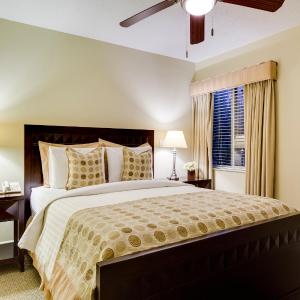 Queen Suite