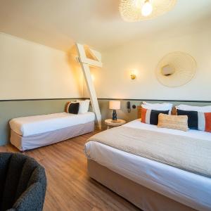 Comfort Triple Room