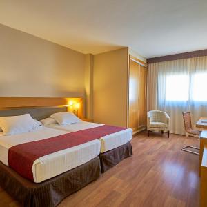 Double Room with Extra Bed