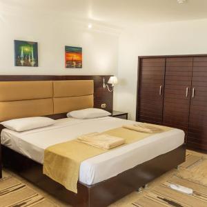 Superior Sea View room