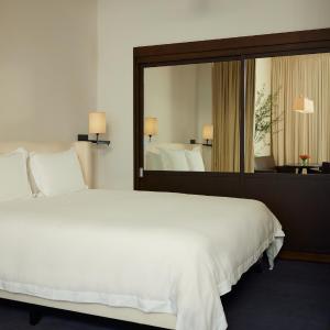 Loft Suite