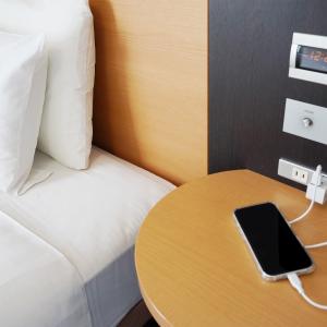 Standard Twin Room - Non-Smoking