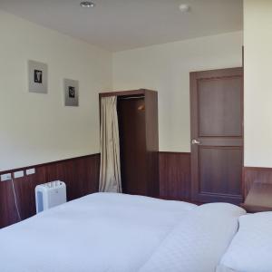 Luxury Quadruple Room