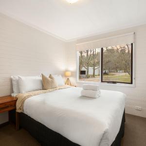 2 Bedroom Holiday Home