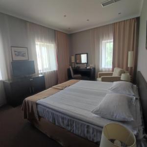 Double or Twin Room - Disability Access