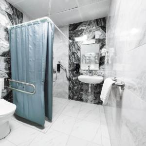 Double Room - Disability Access