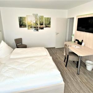 Double Room - Disability Access