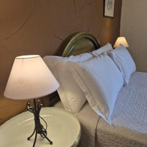 Double or Twin Room with parking