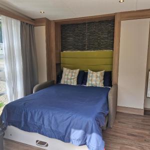 Ensuite Glamping Pod Sleep 2