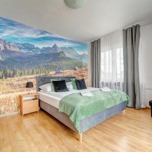 Double or Twin Room with Balcony