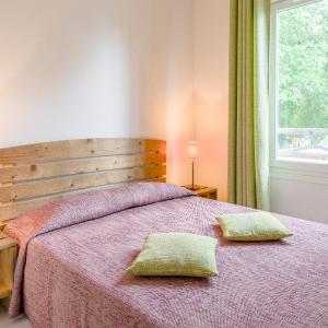 One-Bedroom Cabin Apartment (6 Adults)
