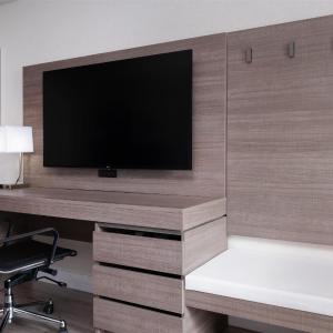 Queen Room with Two Queen Beds - Pet Friendly/Non-Smoking