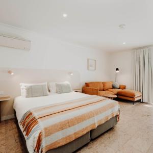 Two-Room Apartment