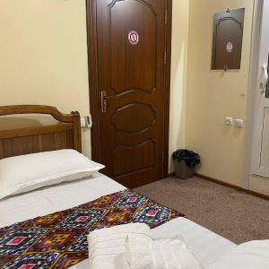 Budget Single Room