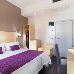 Basic Double or Twin Room