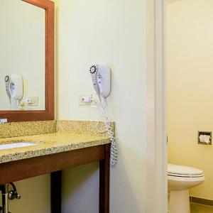 Queen Room - Non-Smoking