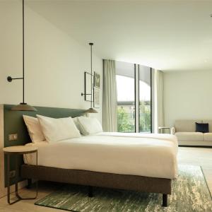 King Room - Mobility Accessible 