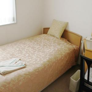 Standard Single Room - Non-Smoking