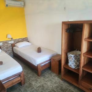 Two-Bedroom Bungalow