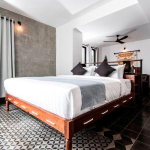 Aquarius Suite