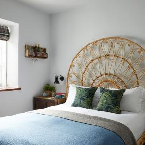 Comfy Double Room with Bath 