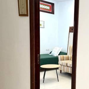 Family Double Room