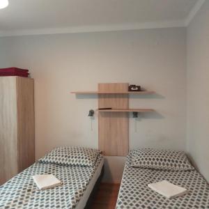 Triple Room with Terrace