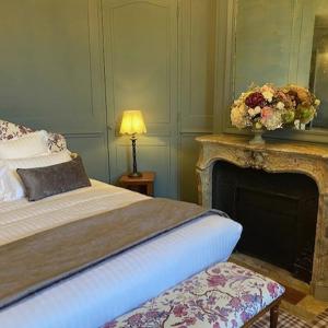 Pincess Radziwill suite