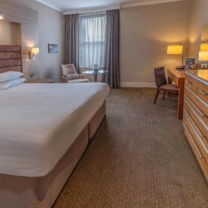 Classic King Room