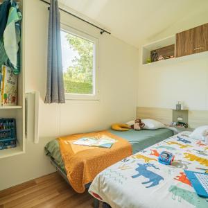 Mobile Home feerique (6-8 personnes)