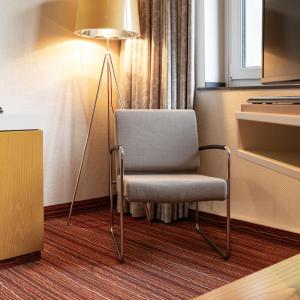 Business Single Room