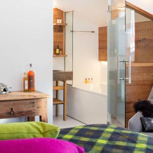Prestige Suite (4 Adults)