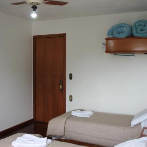Luxury Triple Room