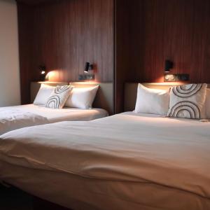 JOST OVERSIZE TWIN - Family Twin Room