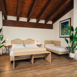 Junior Classic Suite