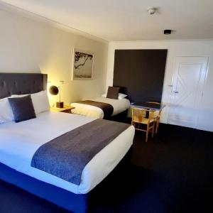 Economy Twin Room