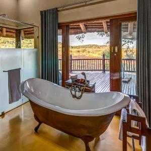 Suite with Private Pool