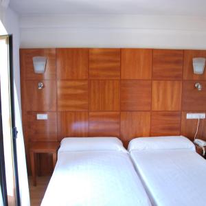 Superior Double or Twin Room with City View