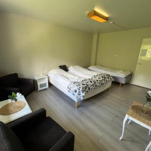 Triple Room with Bath