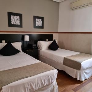 One-Bedroom Apartment - Penthouse (5 adults)