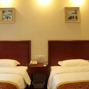 Mainland Chinese Citizens - Double Room