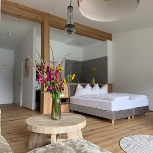Superior Suite with Lake View