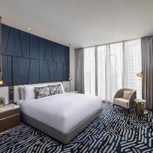 Skyline City Suite