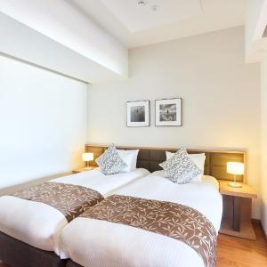 One-Bedroom Apartment - Mt. Yotei View