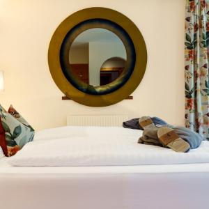 Junior Suite with Garden View
